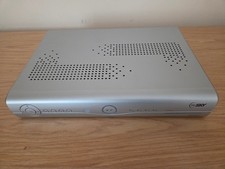 Decoder satellitare Sky