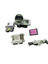 KIT CENTRALINA MOTORE PER CHEVROLET Spark 1° Serie Benzina 1200 (09>12)