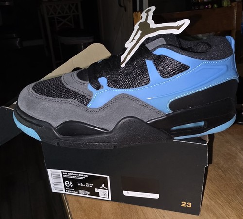Nike air jordan nero - air,