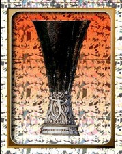 figurina Calcio Merlin 2001 #