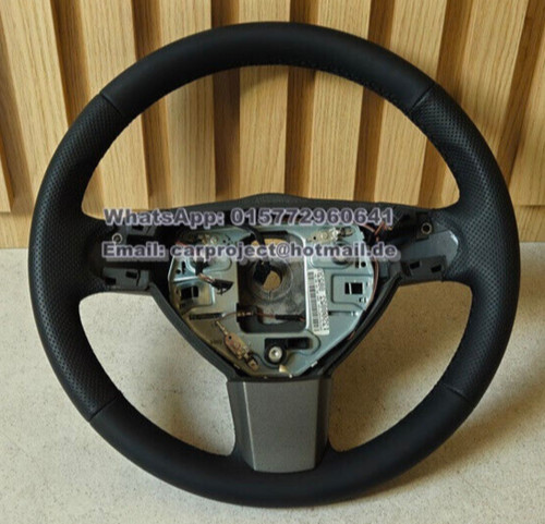 Volante opel vectra signum - c,
