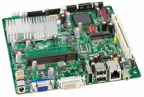Intel d945gsejt atom n270 - d945gsejt,