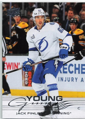 2025 upper deck - 2025-26,