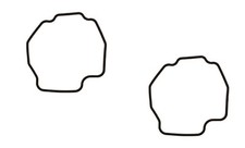 Guarnizioni vaschetta - guarnizioni,