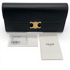 Autentico portafoglio CELINE