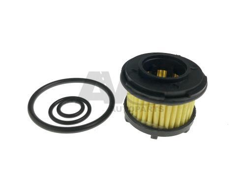 Filtro carburante gpl g157k - filtro,