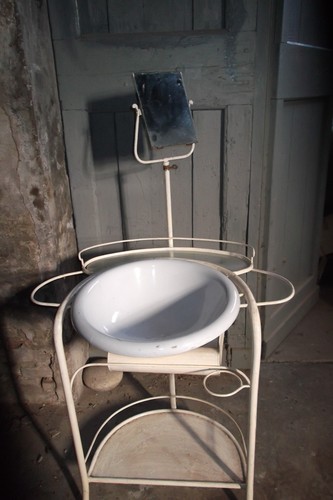 Lavabo lavatoio con specchio - lavatoio,