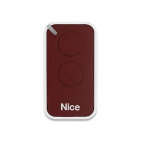 Telecomando originale nice - telecomando,