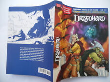 Dragonero - Una storia inedita