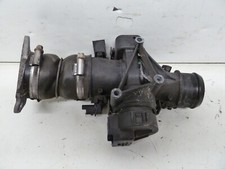 CORPO FARFALLATO PEUGEOT 207