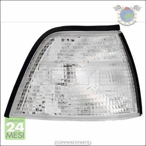 Fanalino freccia ant - tyc, sx