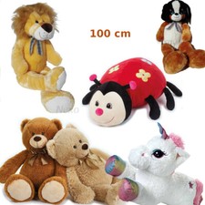 Peluche Gigante Orso