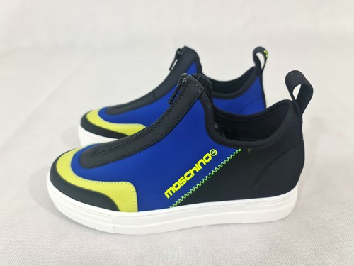 Moschino unisex sneakers - moschino,