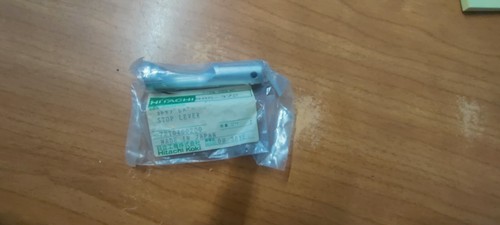 Leva arresto hitachi - di, arresto,
