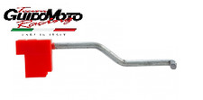 LEVETTA ROSSA STARTER ARIA CARBURATORE CICLOMOTORI BRAVO CIAO P PX GMC0290