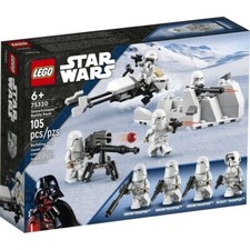 LEGO 75320 BATTLE PACK SOLDATI