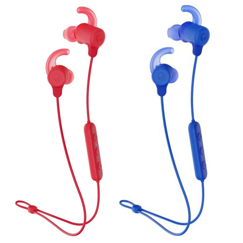 Skullcandy jib cuffie attive - skullcandy, jib+
