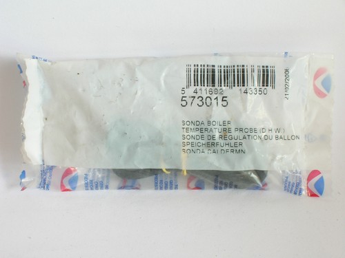 Sonda boiler per caldaie - sonda,