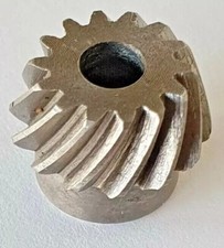 PIGNONE MOTORE MOTORINO