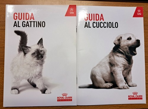 Libro guida gattino al - guida,