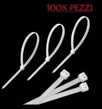 Fascette nylon Fascette