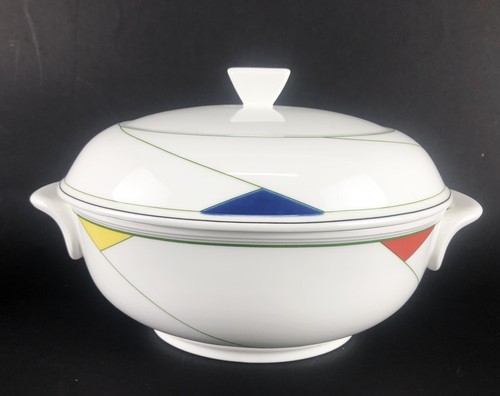 Terrina villeroy boch - terrina,