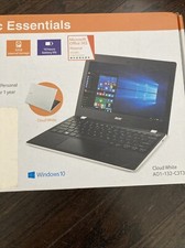 acer Aspire One 11 Family