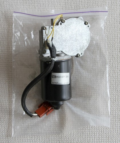 Ovit sirio processori motore - processori,