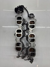 Collettore aspirazione per