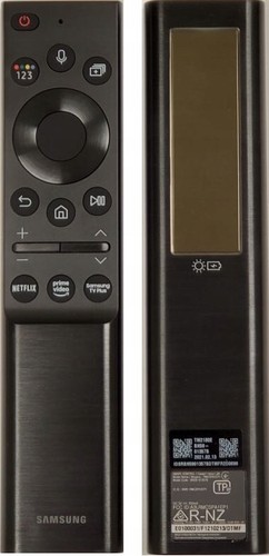 Telecomando originale samsung - originale,