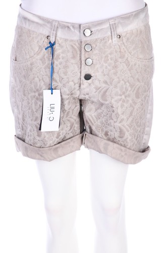 Pantaloncini liu pizzo - liu, jo