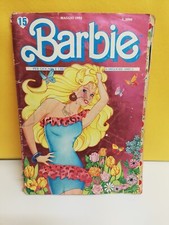 Barbie rivista maggio 1992 - rivista,