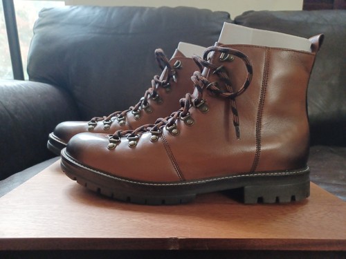 Stivali robusti jack wills - stivali,