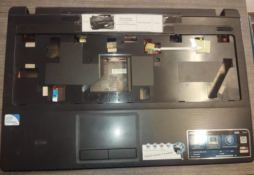Scocca completa asus - scocca,