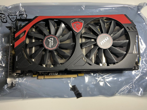 Scheda video amd msi radeon - amd,
