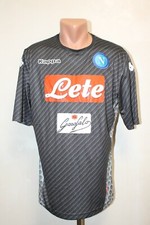 Maglia Maglia Calcio Napoli