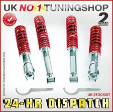 COILOVER SOSPENSIONE
