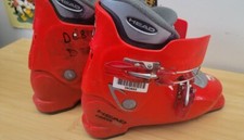 Head Carve HT2 Kids Ski Boot 