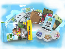 THE FRESH HEADS - PERSONAGGI A