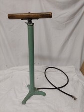 Vecchia Pompa Silca Milano