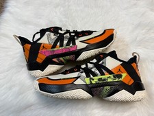 CW2457-108 Nike Air Jordan One