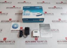 TP-LINK TL-PS110P Server di stampa Fast Ethernet porta parallela singola Ver 1.5