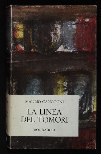 Cancogni manlio linea - cancogni,