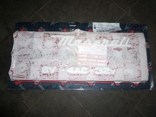 Coperchio valvola destro Head