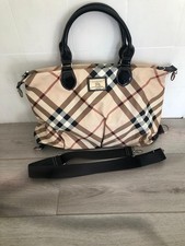 Borsa Burberry A Spalla/Mano Donna