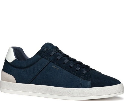 Geox serifos men blue - geox,