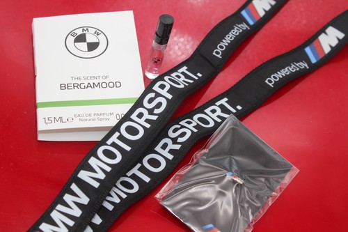 Spilla bmw motorsport - m,