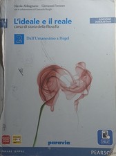 9788839518569 L'ideale e il reale 2