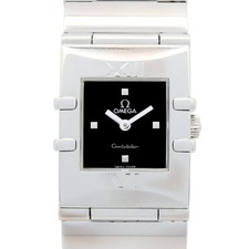 Omega Constellation Cale