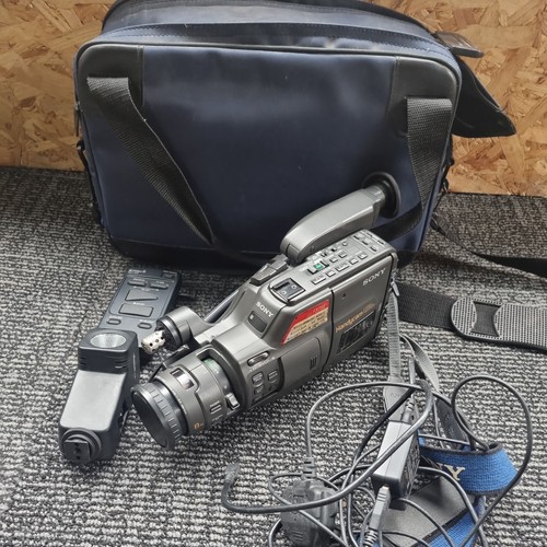 Sony handycam video - handycam,